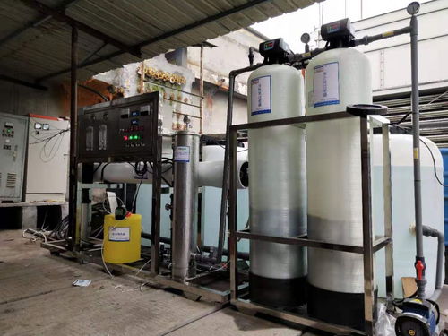 青州建宗供應2t h反滲透設備凈化水設備過濾設備