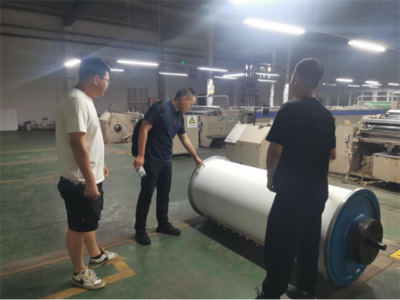 推動水資源有效利用、關注民生實事&hellip;直擊審計一線