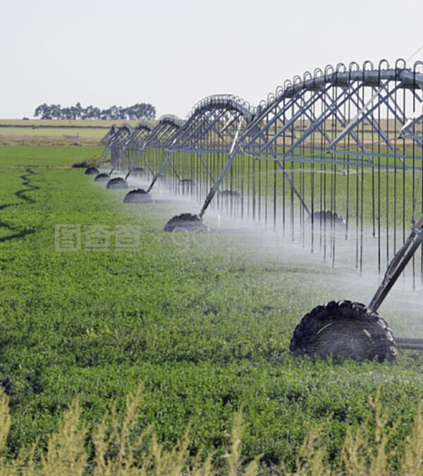 農業灌溉