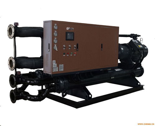 水池降溫專用凍水機組與設備 水資源專用機械制造解析