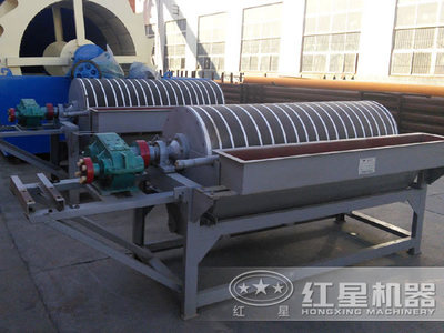 購(gòu)買磁選機(jī)時(shí)需注意的關(guān)鍵問題——以水資源專用機(jī)械設(shè)備為例